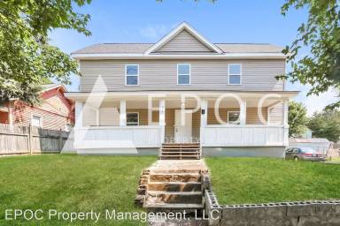 Main picture of 203 Haled St