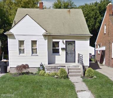 Main picture of 8311 Robson St