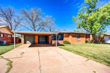Main picture of 3810 35th St