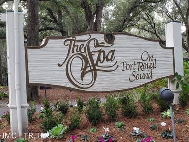 Main picture of Spa On Port Royal Sound