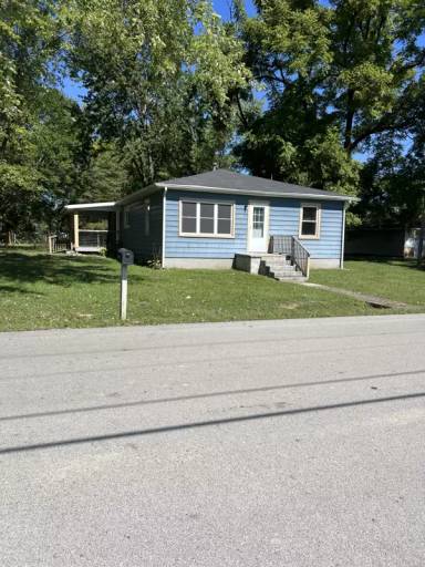 Main picture of 1106 W York Rd