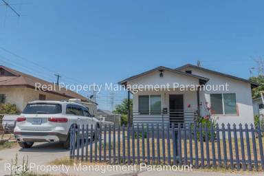 Main picture of 9711 Baird Ave