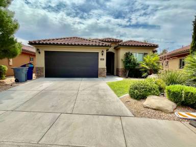 Main picture of Boulder Springs Villas