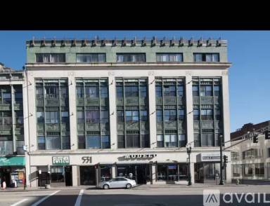 Main picture of 531 Main St