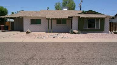 Main picture of 8608 E Highland Ave