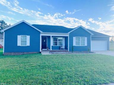 Main picture of 206 Logan Ln