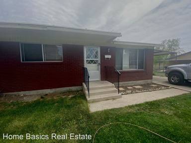 Main picture of 336 N 300 W