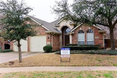 Main picture of 1602 Creekside Dr