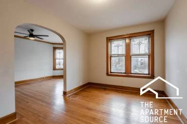 Main picture of 3842 N Bernard St