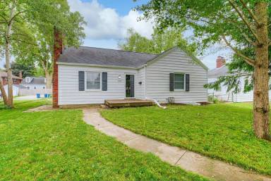 Main picture of 743 Berkley Rd