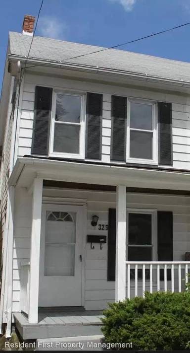 Main picture of 329 Central Ave