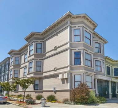 Main picture of 1298 Treat Ave