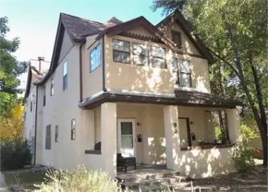 Main picture of 907 N Wahsatch Ave