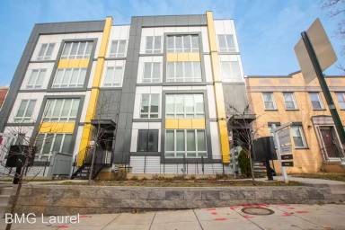 Main picture of 1658 K St NE