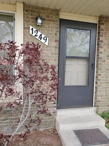 Main picture of 1249 S Uvalda St