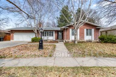 Main picture of 1535 E 1385 N