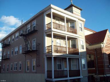 Main picture of 21 Russo St