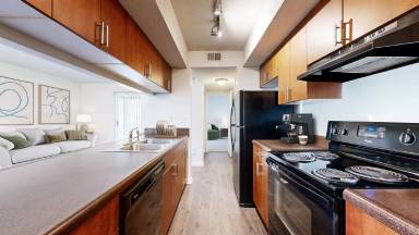 Main picture of Brookridge Apartments