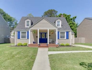 Main picture of 7415 Yorktown Dr