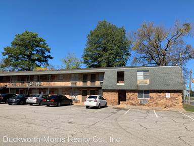 Main picture of 2914 Ml King Jr Blvd