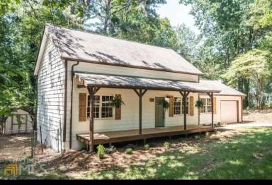 Main picture of 209 Carmichael Rd