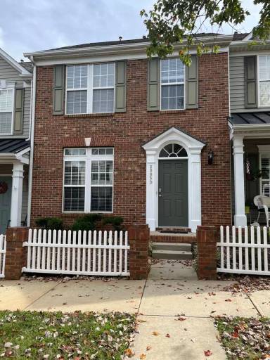 Main picture of 3905 Christine Ln