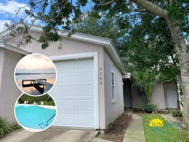 Main picture of 2745 Bay Club Dr