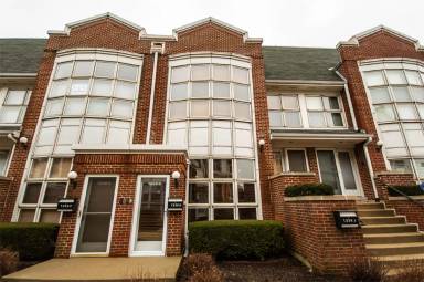 Main picture of 1338 S Federal St