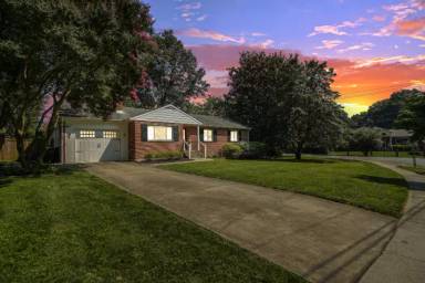 Main picture of 3257 Faragut Ct