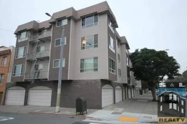 Main picture of 699 Arguello Blvd