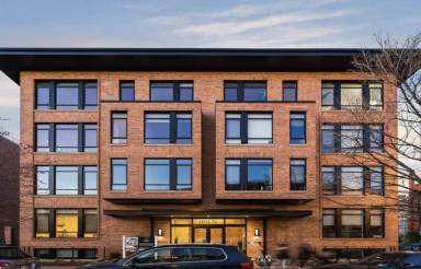 Main picture of 801 N St NW