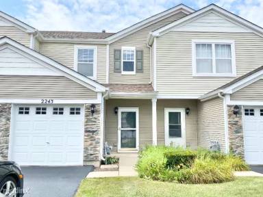 Main picture of 2243 Flagstone Ln