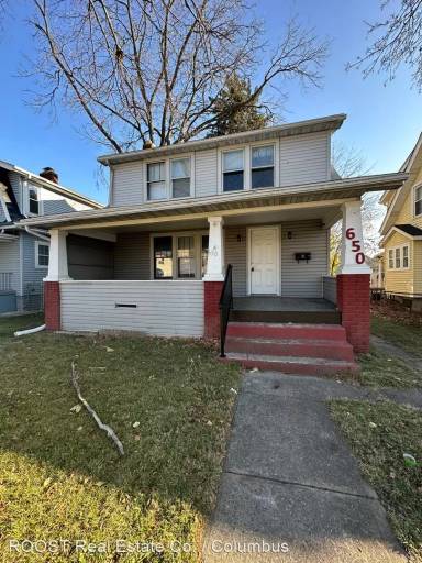 Main picture of 650 S Eureka Ave
