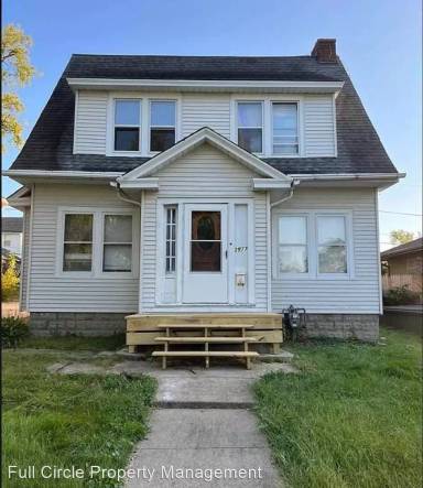 Main picture of 2577 Ida St