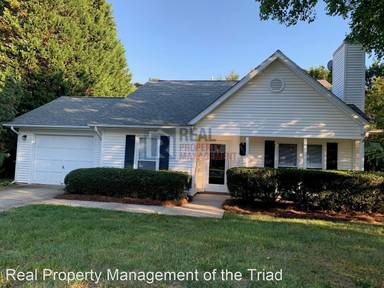 Main picture of 6907 Cedar Bend Ct