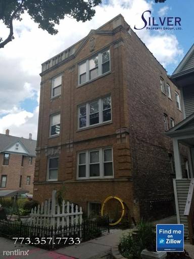 Main picture of 4027 N Monticello Ave