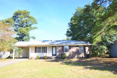 Main picture of 4732 Friar Ave