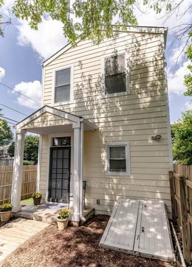 Main picture of 521 Bishop St
