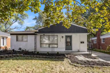 Main picture of 4704 Briarwood Ave