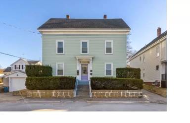 Main picture of 15 Beckett St