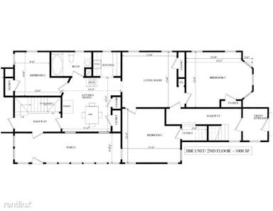 Main picture of 612 Bell St