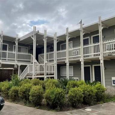 Main picture of 2006 Sul Ross St