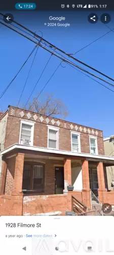 Main picture of 1927 Fillmore St