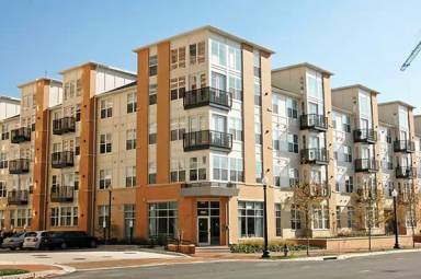 Main picture of Silverton Condominiums