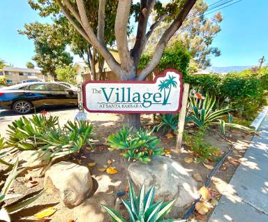 Main picture of The Village at Santa Barbara
