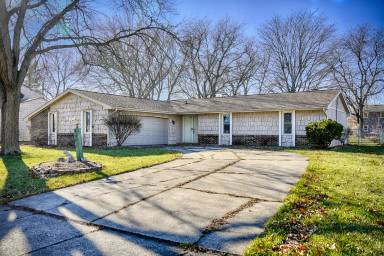 Main picture of 4001 Darwood Dr