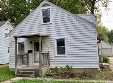 Main picture of 4107 S Anthony Blvd