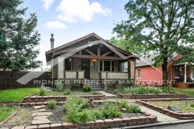 Main picture of 3601 N Raleigh St