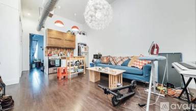 Main picture of 1225 Hancock St