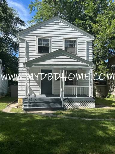 Main picture of 1901 Drexel Ave